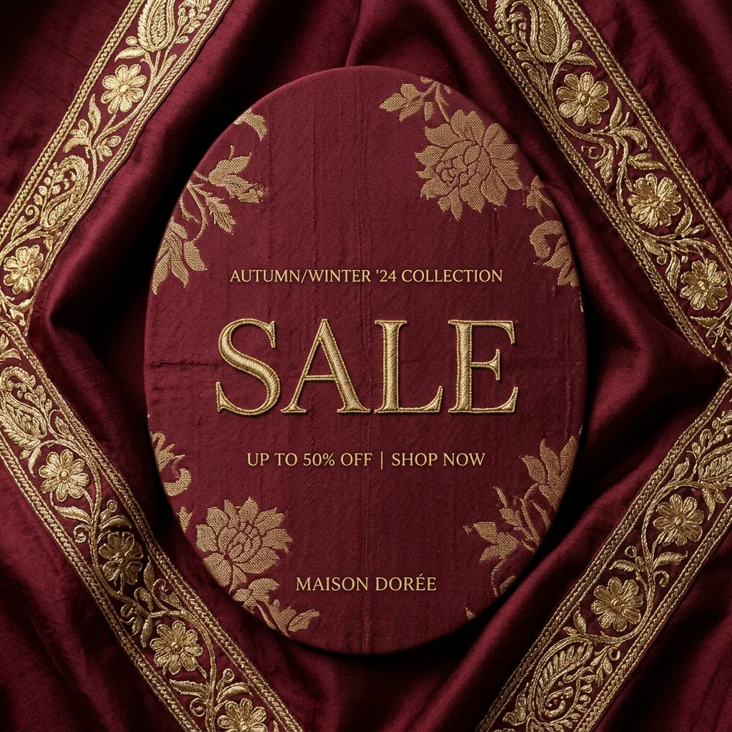 SALE