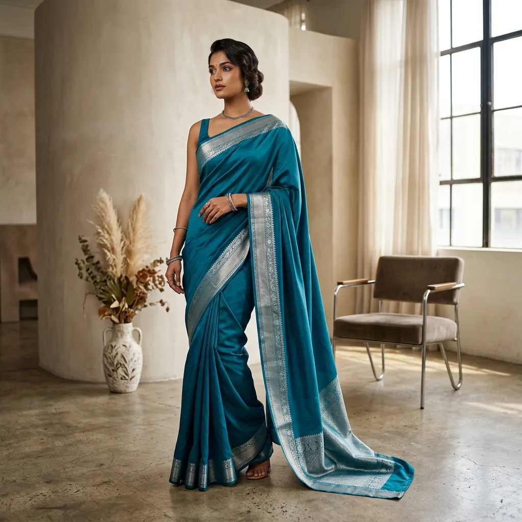 Soft Silk